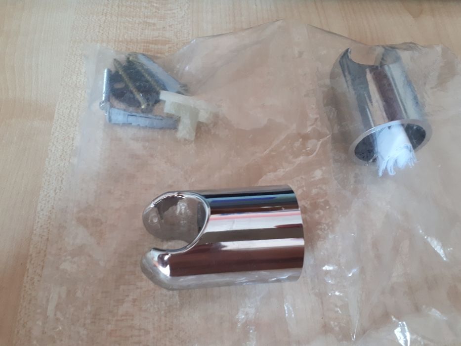 Держатель для душа Grohe Relexa хром (28605000)