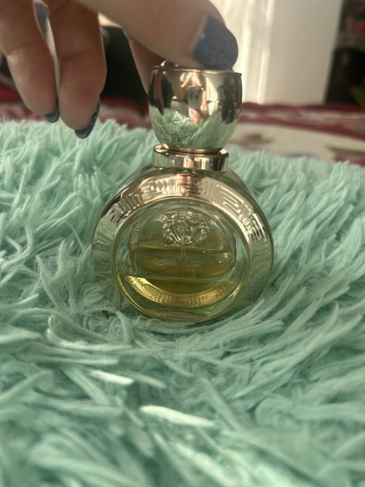 Versace eros pour femme