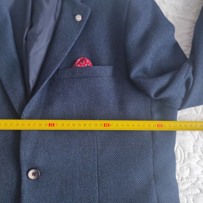 Marynarka męska firmy RedPolo