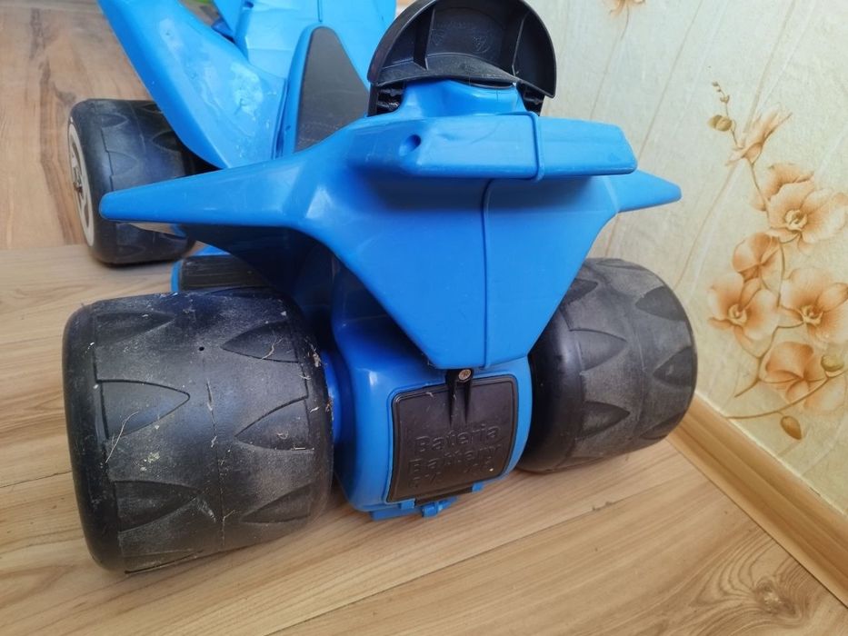 Quad dla dziecka