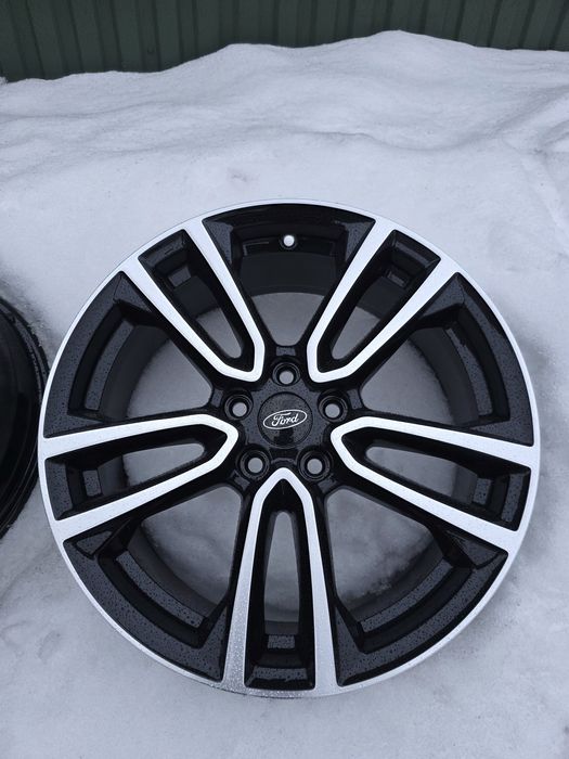Диски 5/108r18 Ford Kuga  та багато інших
