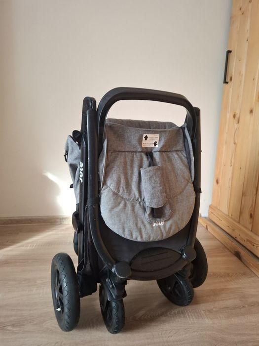 Wózek spacerowy Joie Litetrax