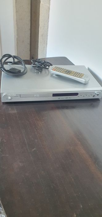 DVD denver como novo