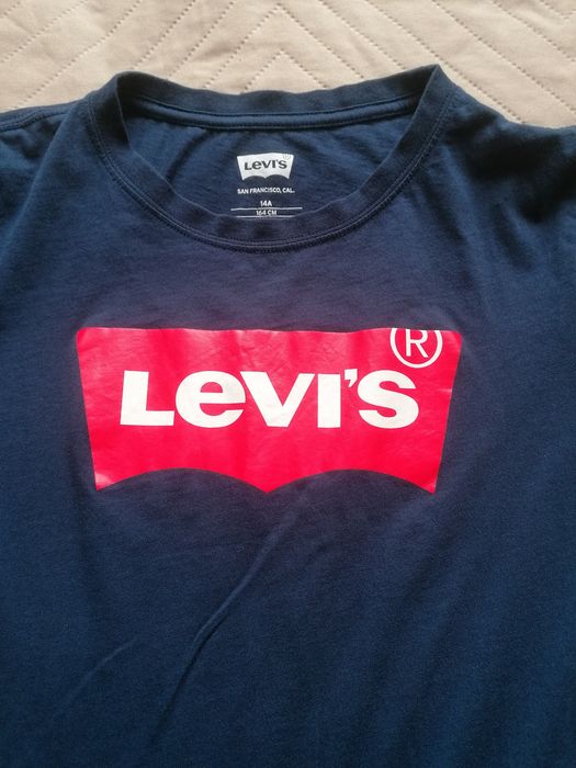 Bluzka damska Levis