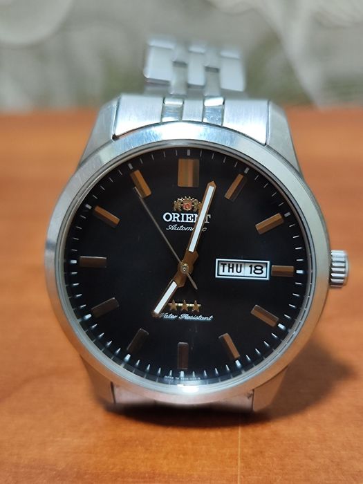 Продам часы  orient AB0B-C0-B c0e0459