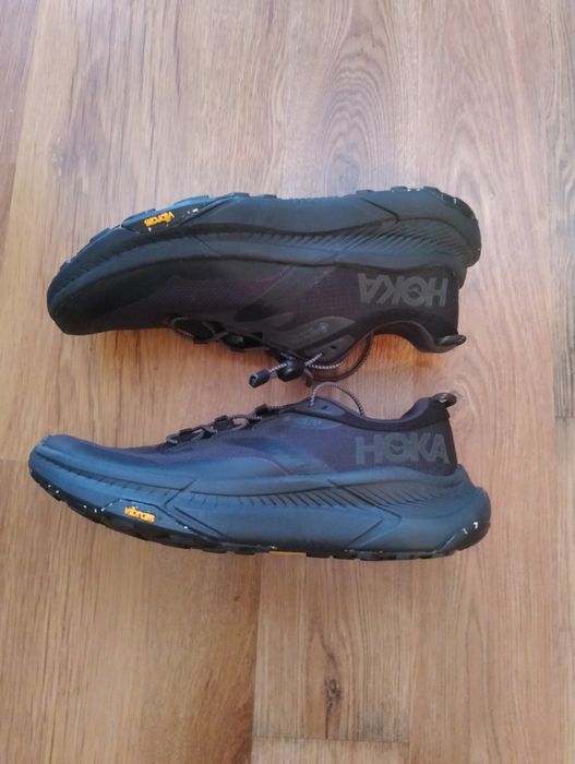 Кросівки Hoka Transport GTX