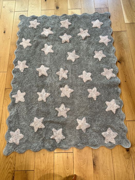 Dywan. 100% bawełna. Millami. 120x69