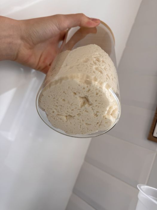 Закваска для хлеба и сдобы Левито мадре