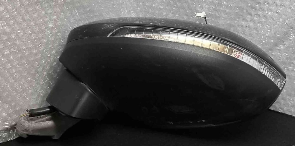 Espelho Retrovisor Esquerdo 0414150 - VW PASSAT B8