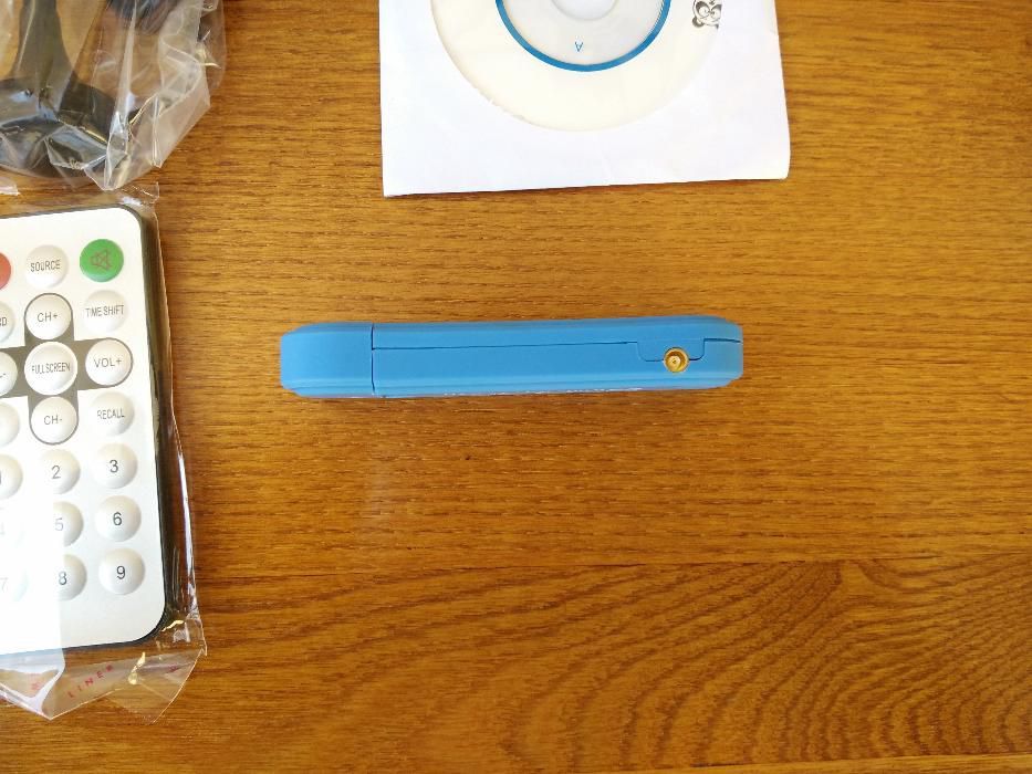 HDTV USB Receiver DVB-T MPEG-4 Chip RTL2832U64584886929537124