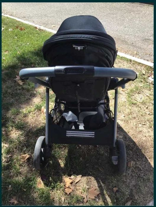 Carrinho Bébé Confort Trio