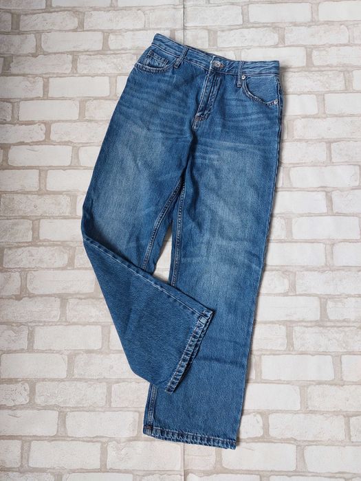 Джинсы на девочку River Island