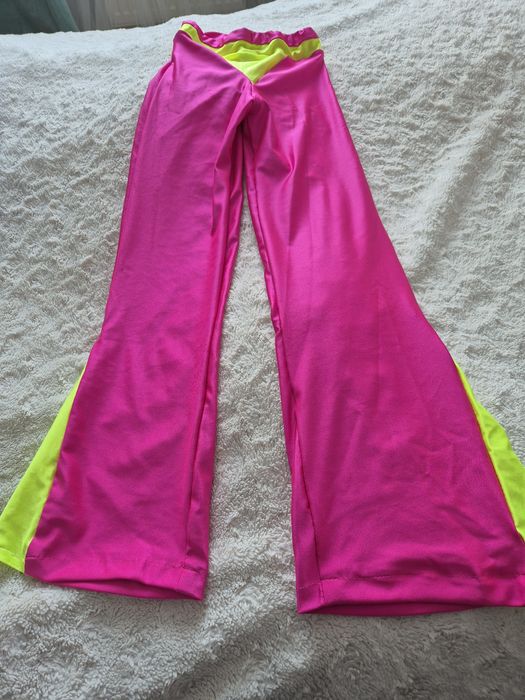 Strój do tańca disco