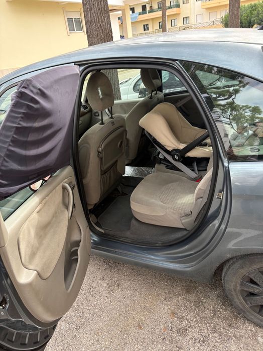 Citroen Xsara 2007