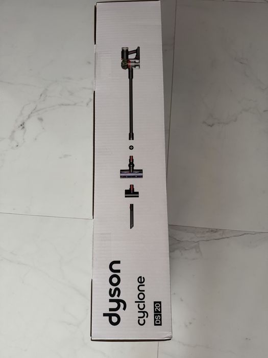 Odkurzacz pionowy Dyson cyclone DS20 V8