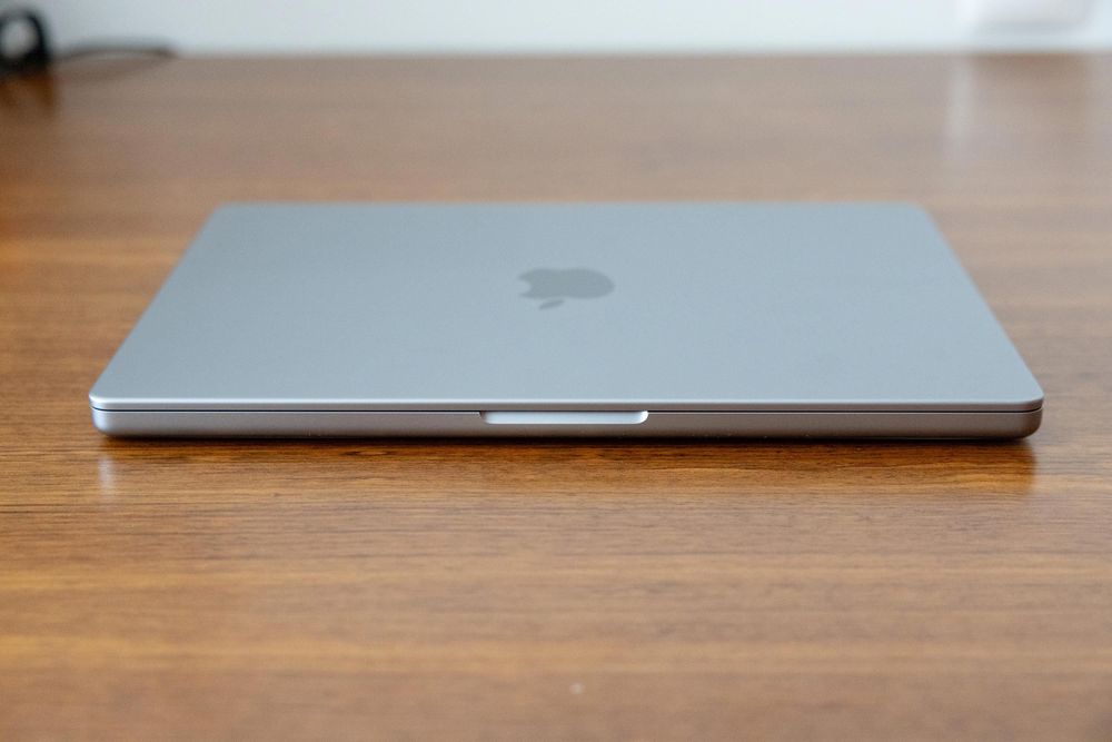 Apple MacBook Pro 14 - M1 Pro/16gb/512gb