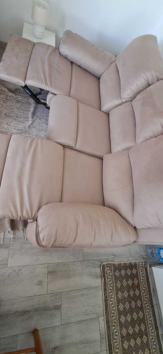 Sofá relax jom