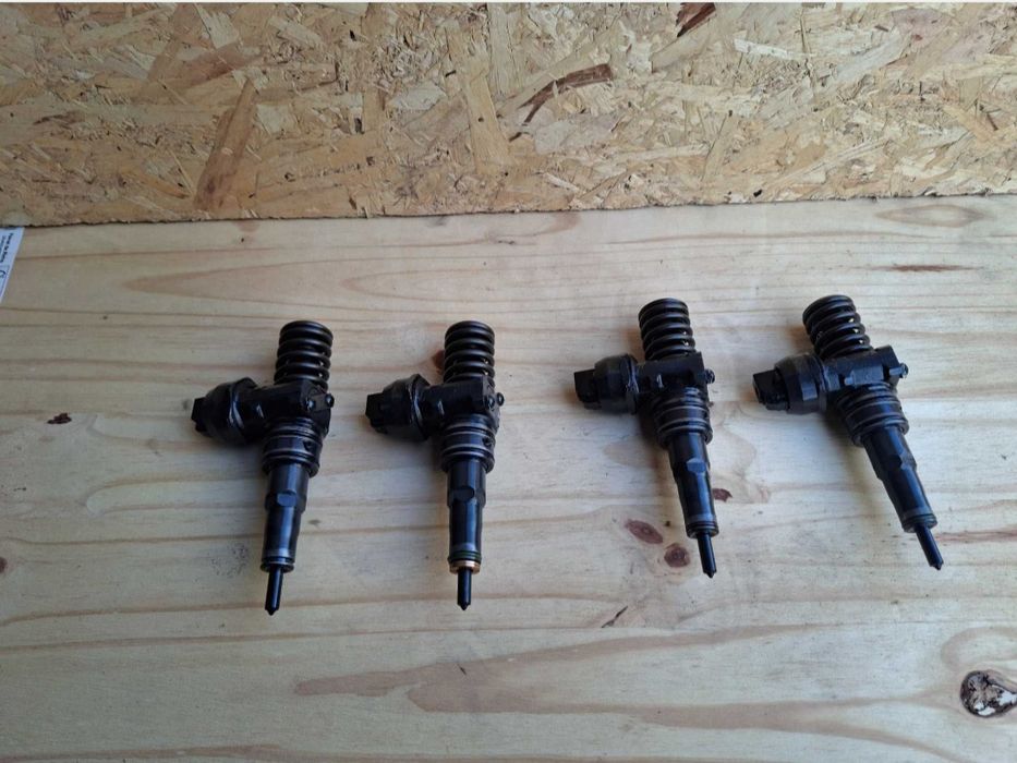 Injector bomba 1.9 TDI 115 CV PD