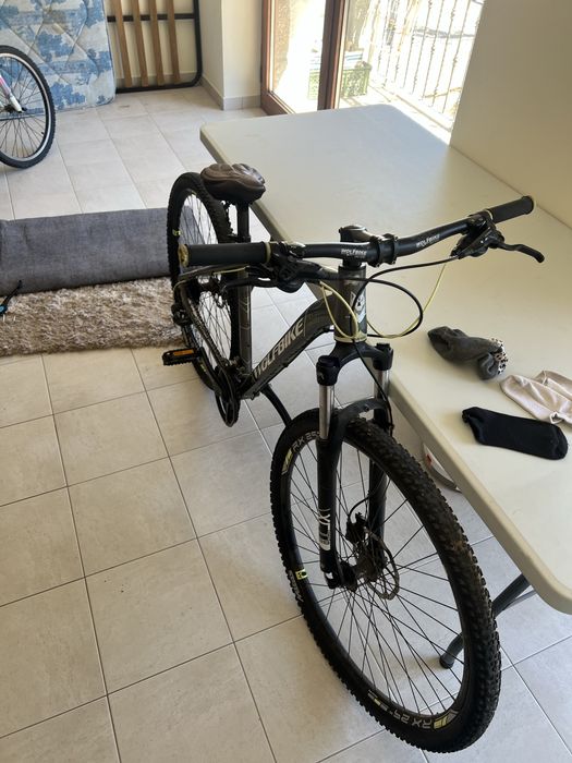 Wolfbike Linktrophy 1.0 29 GX10