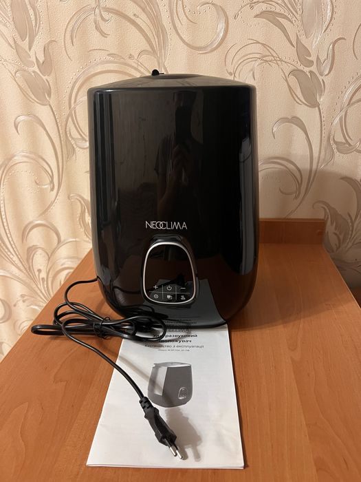 Продам зволожувач Neoclima
