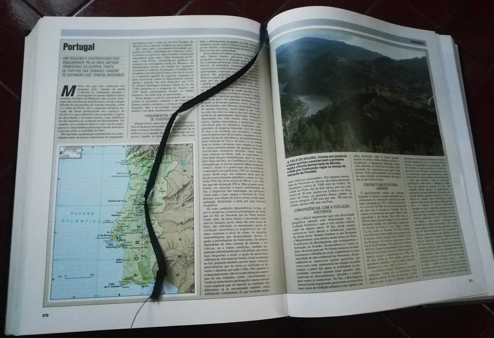 Dicionário Enciclopédico da História de Portugal (Coleção)