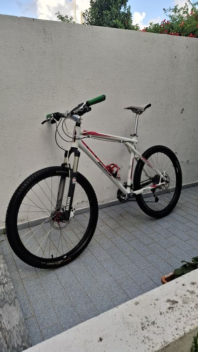Gt avalanche para venda
