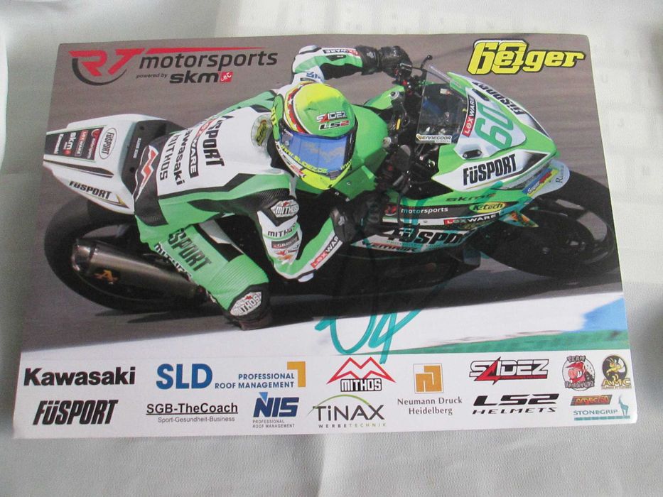 Espetaculares posters Moto-Gp