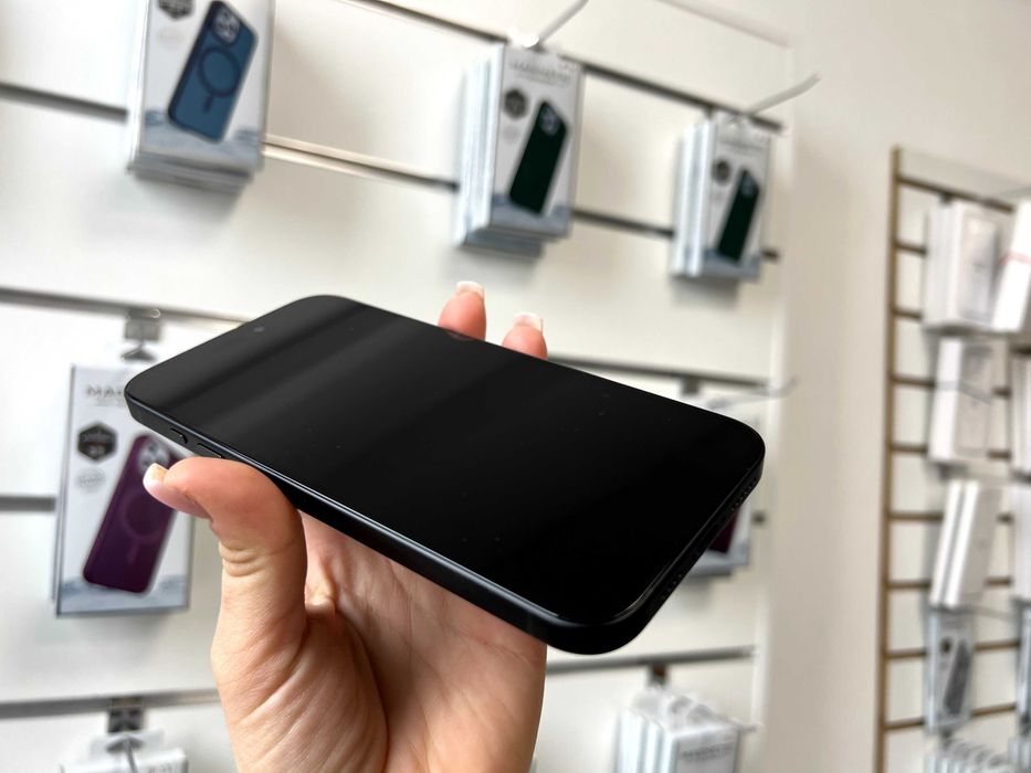 iPhone 16 pIus 128 GB Neverlock | Магазин | Гарантія