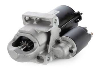 Arranque elétrico motocultivador