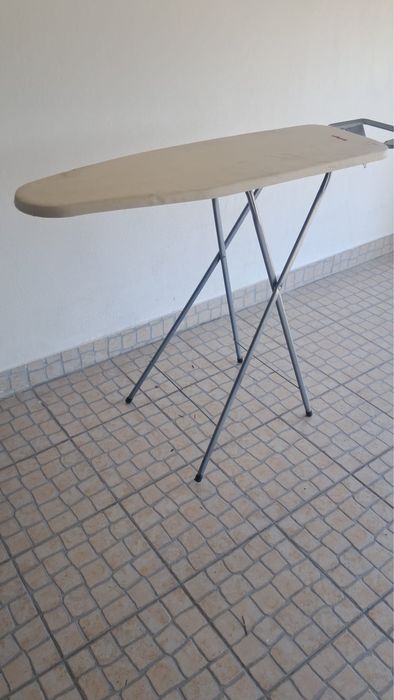 Tabua de engomar UFESA