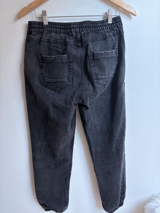 Joggery damskie XS