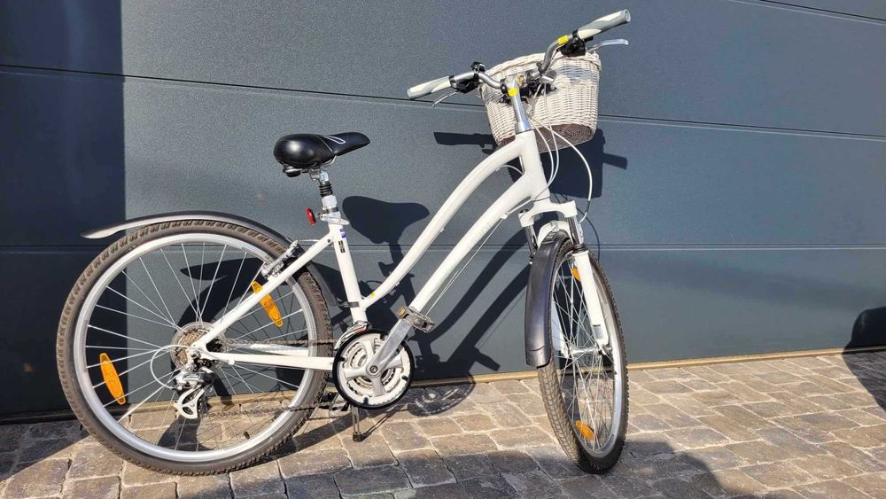 rower GIANT SEDONA rama S