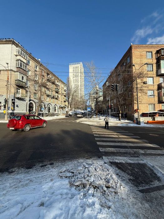 Commercial real estate at st. Ul Belorusskaya (area 1000 m²) - Atlanta.ua - photo 10