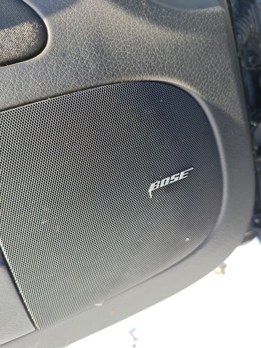 Audi A4 1,9Tdi Sline Bose