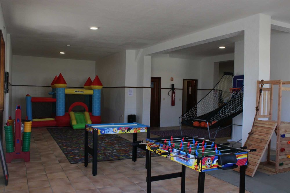 Aluguer para todo o tipo de festas