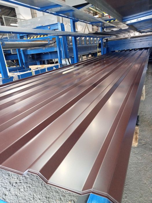 Trapez T 18 -Producent-Najtaniej !