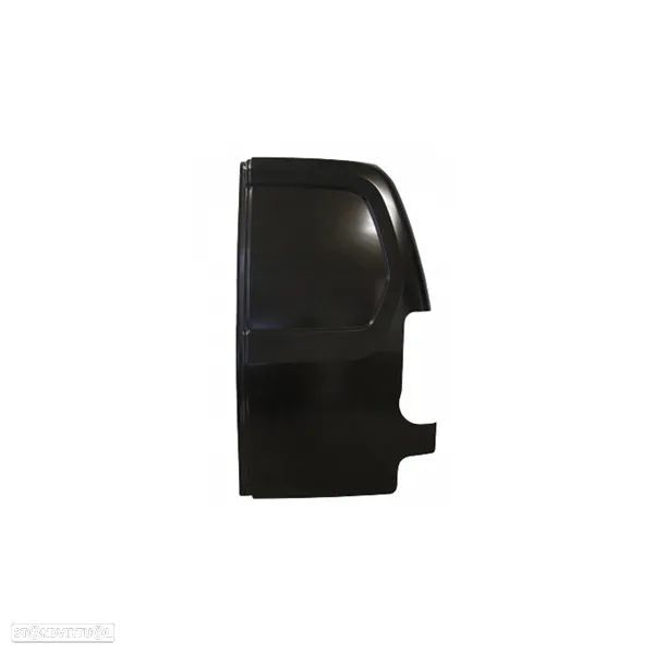 Porta Citroen Fiat Opel Peugeot Toyota - novo