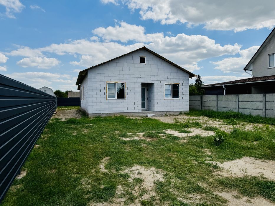 Продаж від ВЛАСНИКА. БУДИНОК. ЄОСЕЛЯ!!! 100м2 5 соток Без КОМІСІЇ