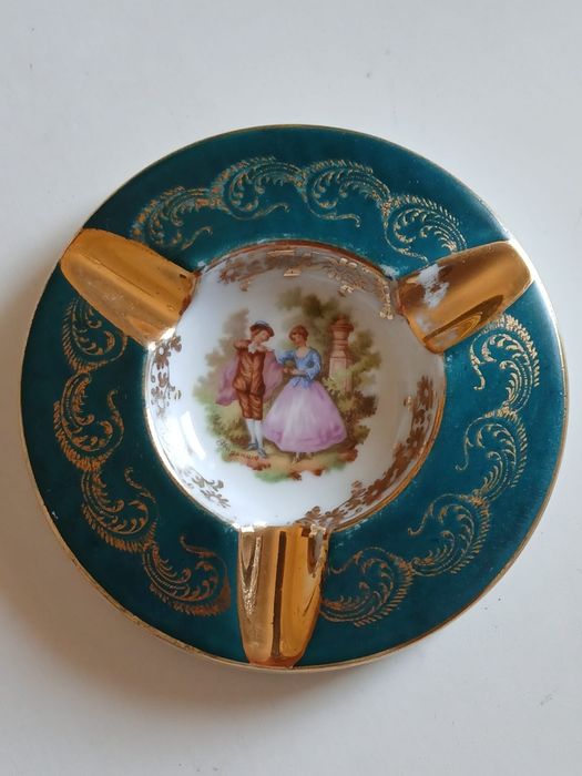 Cinzento de Limoges
