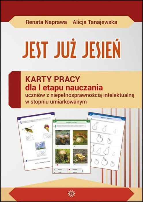 Jest Już Jesień