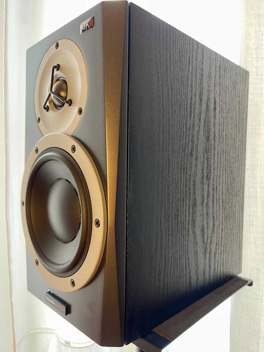 Dynaudio BM5A (PAR)