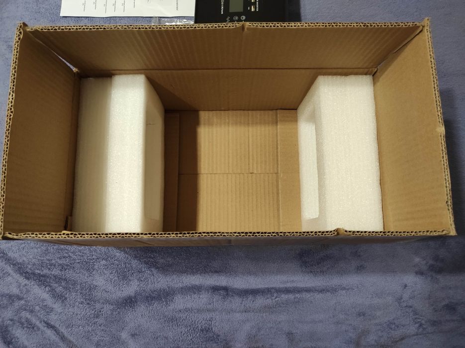 Інвертор DATOU BOSS DN-03 (ZGR-03), 12V, 2000 (2200)W, чистий сінус