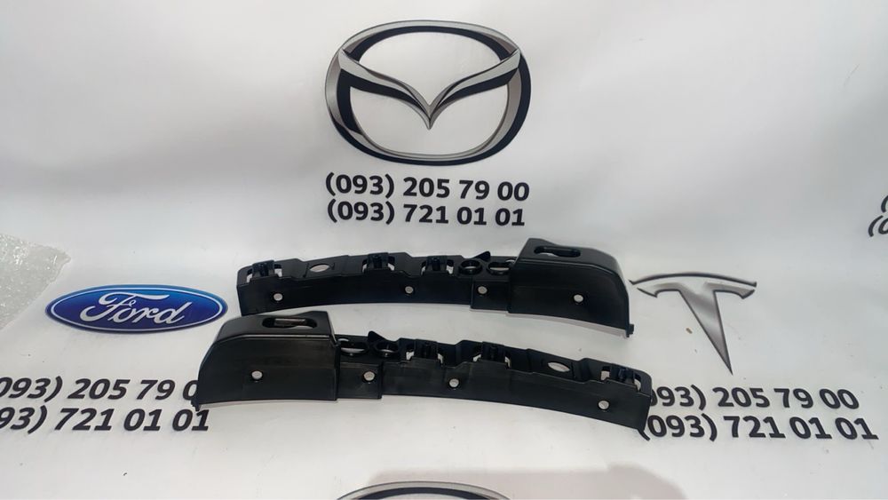 Мазда сх5 кріплення підкрилка та арки завіси cx-5 2022 2023