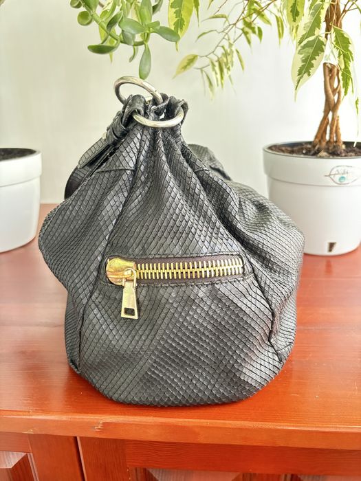 Продам сумку Италия кожа