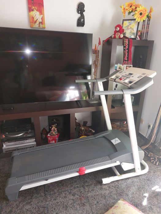 Vedo Passadeira  DOMYOS  TC 290