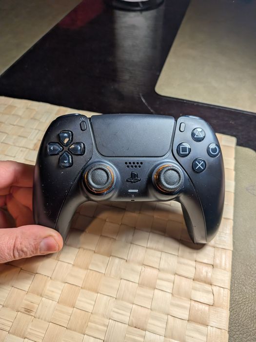 Pad Dualsense do PS5 z TMR