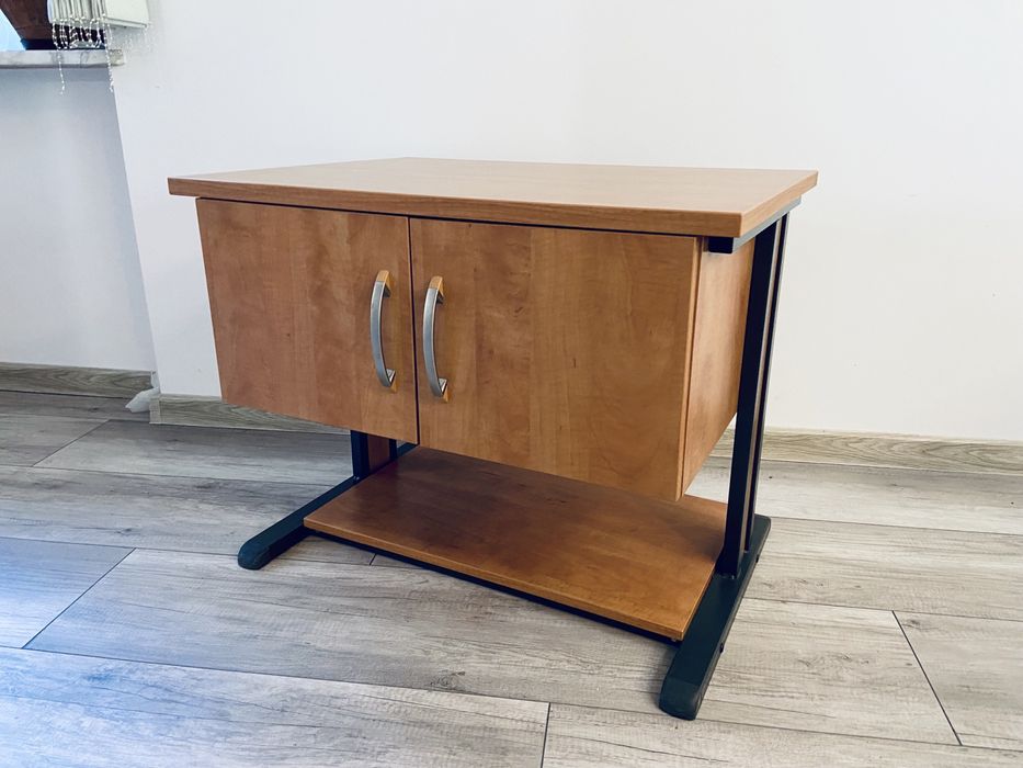 Pomocnik szafka biurowa pod drukarke xero mocna