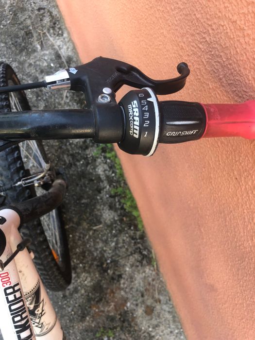 Bicicleta B’twin Rockrider 300