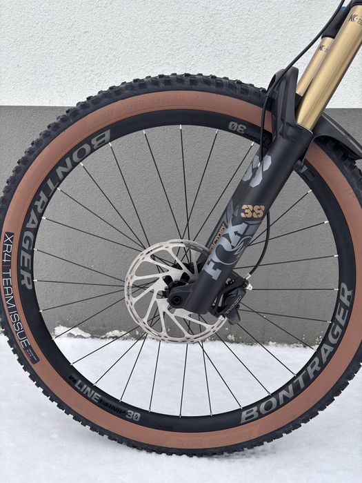 Rower Nukeproof Mega 290 L  Enduro DH