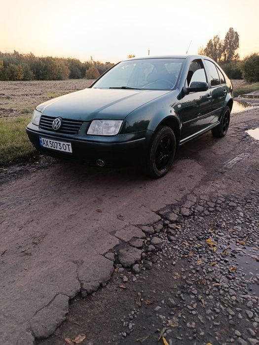 Продам Volkswagen Bora